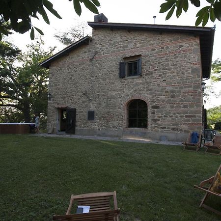 Naturemugello Oasi Naturista Dicomano المظهر الخارجي الصورة