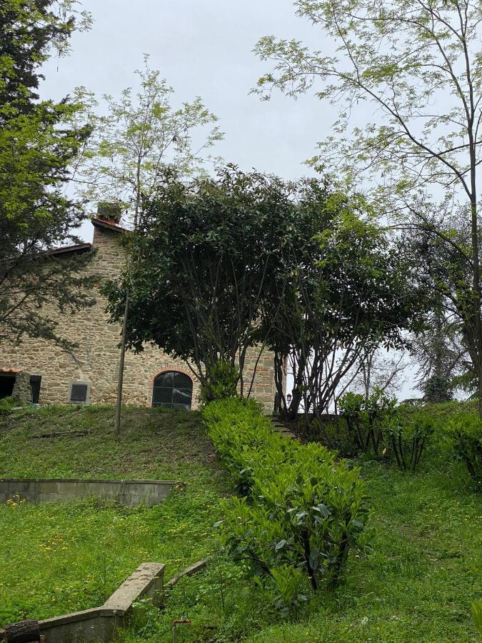 Naturemugello Oasi Naturista Dicomano المظهر الخارجي الصورة
