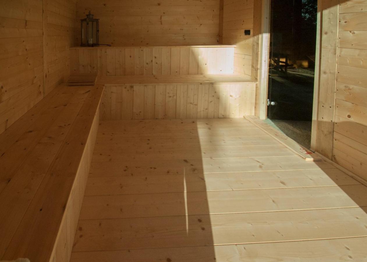 Naturemugello Oasi Naturista Dicomano المظهر الخارجي الصورة
