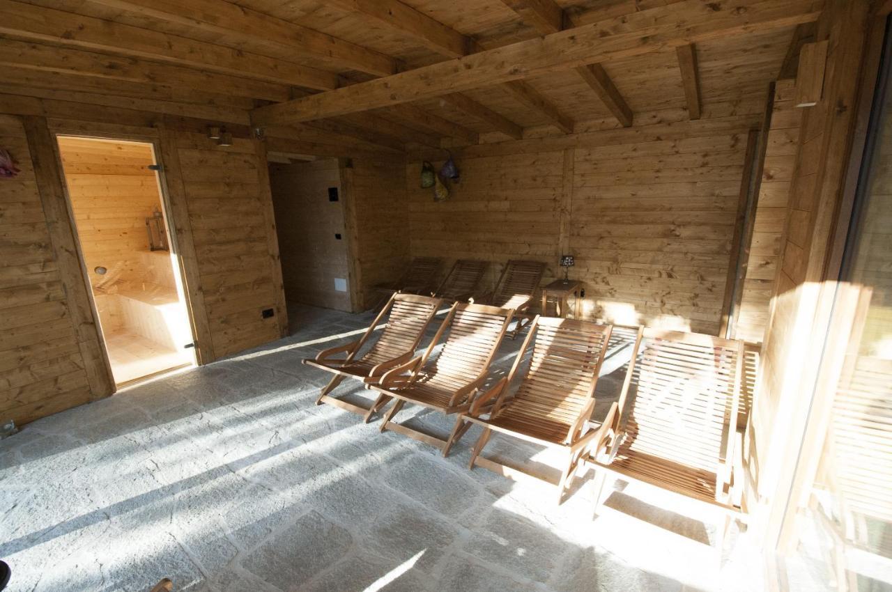 Naturemugello Oasi Naturista Dicomano المظهر الخارجي الصورة
