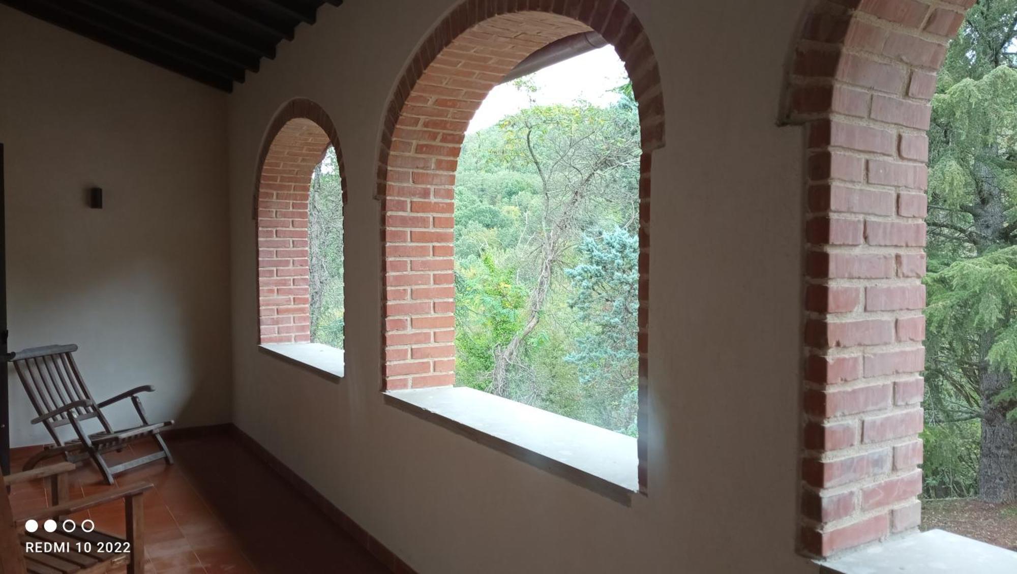 Naturemugello Oasi Naturista Dicomano المظهر الخارجي الصورة