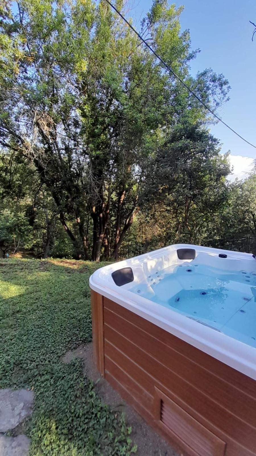 Naturemugello Oasi Naturista Dicomano المظهر الخارجي الصورة