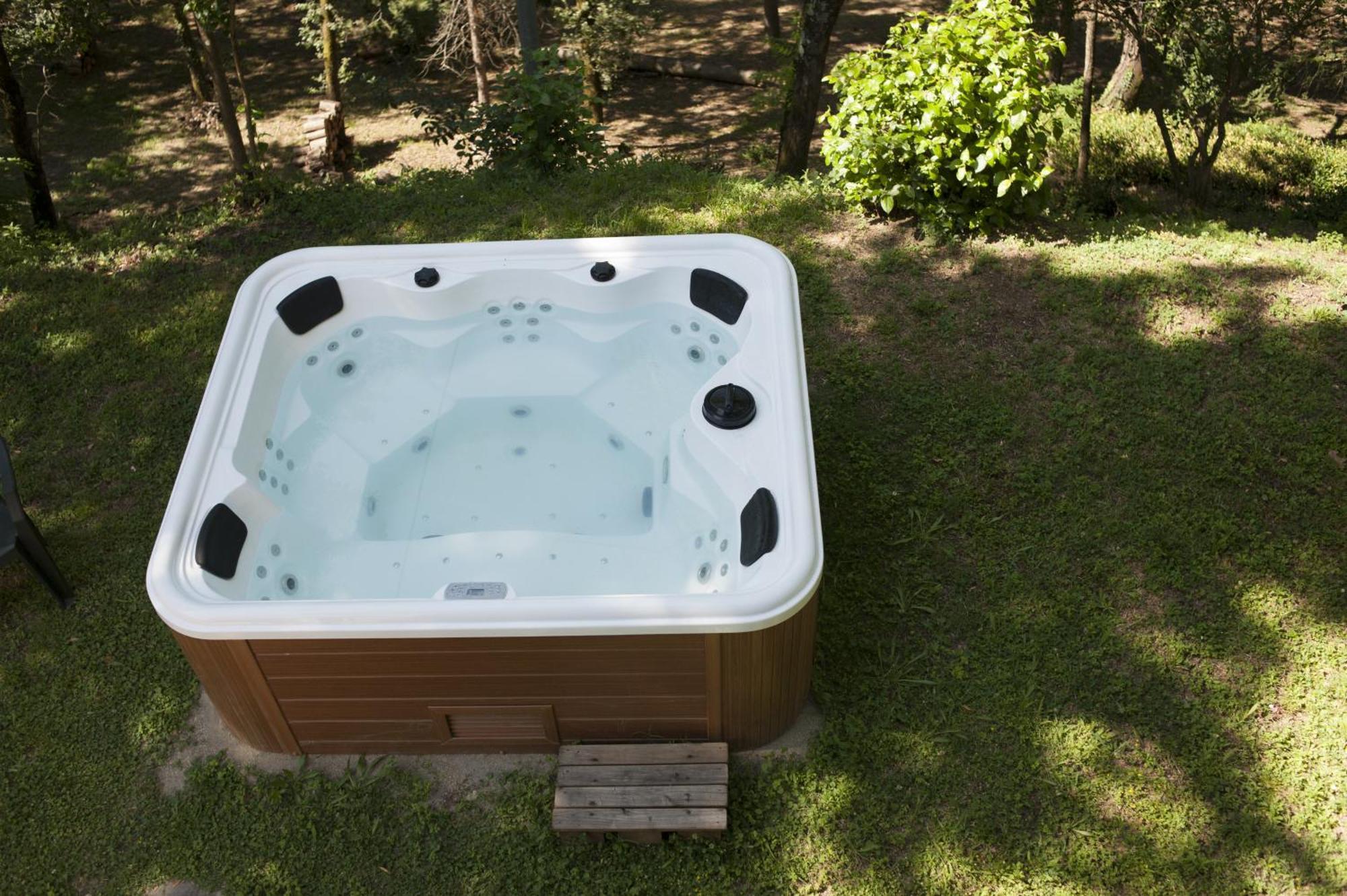 Naturemugello Oasi Naturista Dicomano المظهر الخارجي الصورة